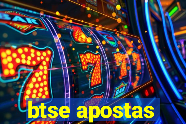 btse apostas